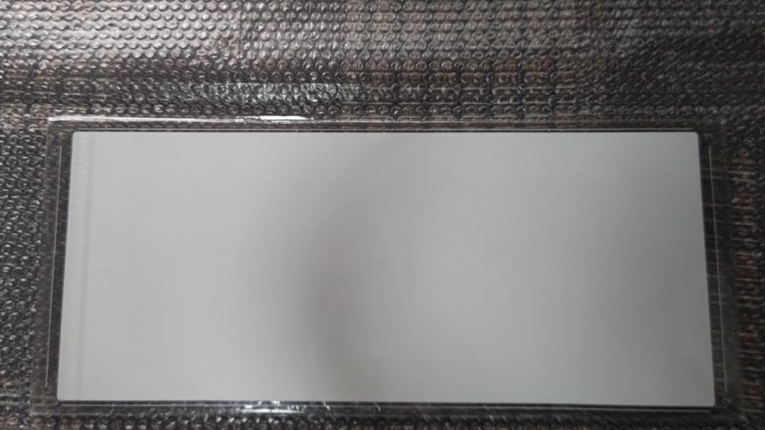 【ホロライブ】 大神ミオ 1周年記念グッズ 直筆サイン入りアクリルパネル Amazon.co.jp: ホロ ライブ 大神ミオ 活動1周年記念 直筆サイン